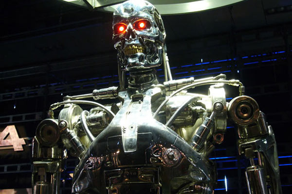 Элон Маск назвал искусственный интеллект наибольшей угрозой существованию человечества