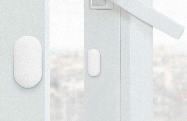 Xiaomi Smart Home Suite