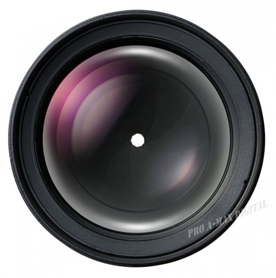 Фотогалерея дня: изображения полнокадрового объектива Samyang 135mm F2.0 для зеркальных камер Canon