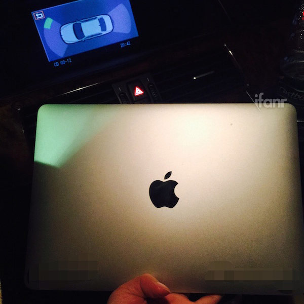 По предварительным данным, 12-дюймовый ноутбук Apple MacBook Air будет оснащен дисплеем Retina