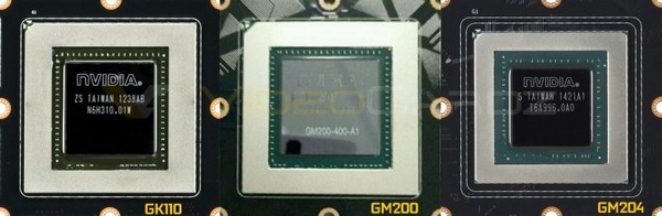 Nvidia GM200