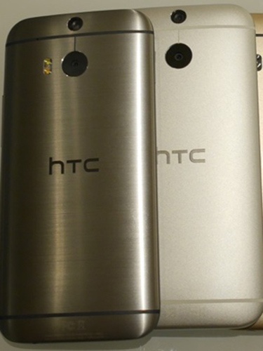 HTC Hima