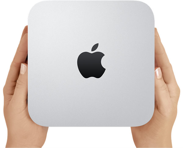 Apple Mac mini 2 
