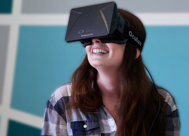 В 2020 году будет отгружено 43 млн устройств виртуальной реальности