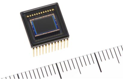 В Sharp полагают, что потенциал технологии CCD еще не исчерпан