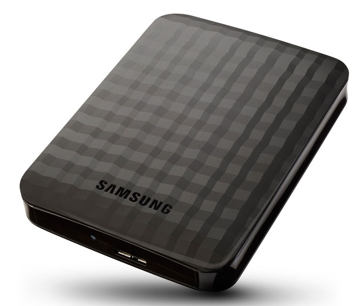 Толщина Samsung M3 Portable и Samsung P3 Portable — 20 мм, масса — 230 г