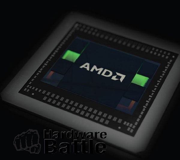 Анонс AMD Radeon R9 Fury X ожидается 16 июня
