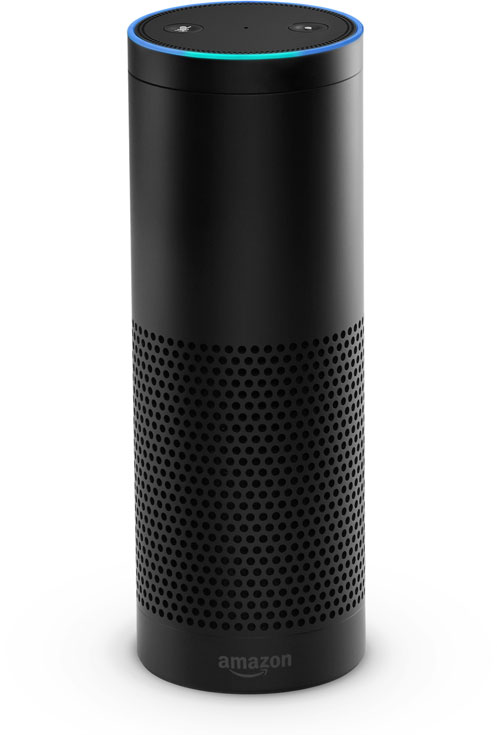 Заказать говорящую акустическую систему Amazon Echo теперь можно без приглашения
