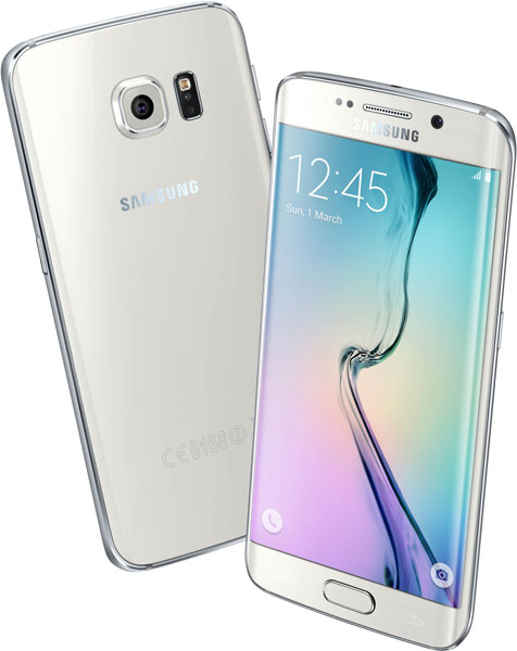 Сплав, используемый в Samsung Galaxy S6 и S6 Edge, на 70% прочнее «обычного алюминия», используемого в других смартфонах