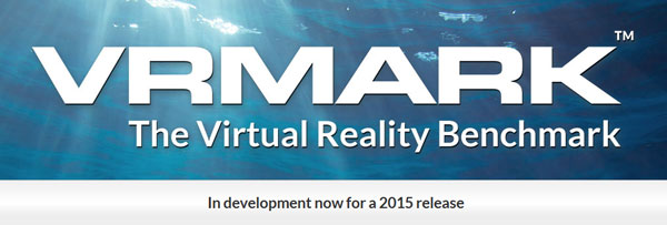 Тест VRMark позволит определять производительность, задержки и точность — три ключевые характеристики устройств виртуальной реальности