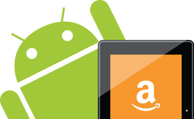Предварительная версия операционной системы Amazon Fire OS 5 на базе Android Lollipop предложена разработчикам
