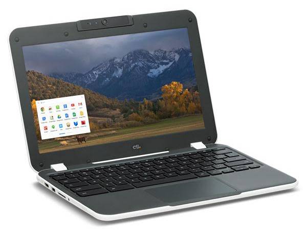 CTL Education Chromebook