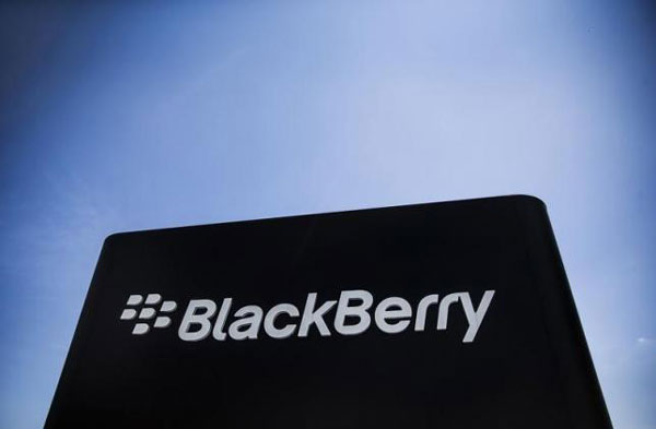 BlackBerry приписывают намерение использовать ОС Android в новом смартфоне