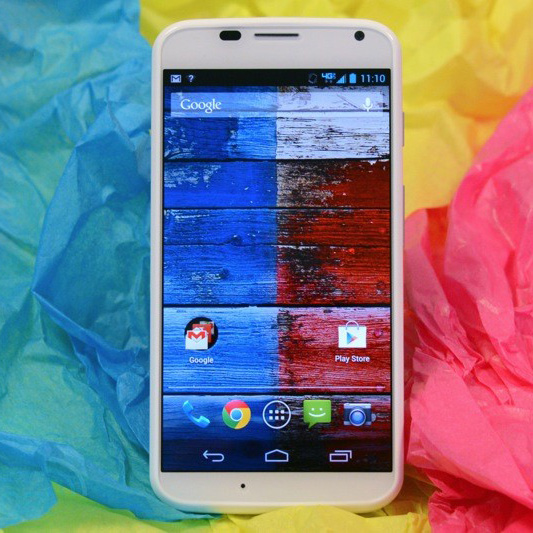 Motorola Moto X Android 5.1