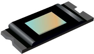 TI выпускает первый в отрасли полностью программируемый чипсет MEMS для сверхкомпактных анализаторов в ближней инфракрасной области