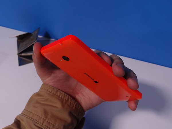 Представлены смартфоны Microsoft Lumia 640 и 640 XL