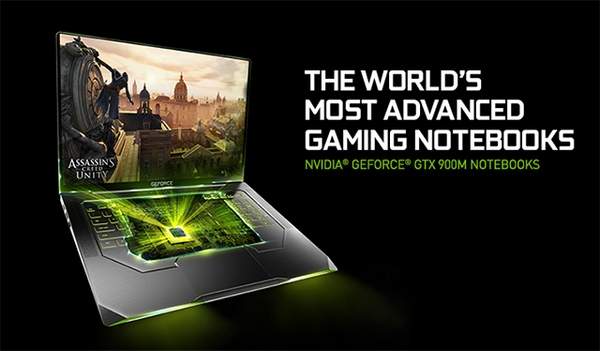 Nvidia GeForce GTX 900M разгон vBIOS