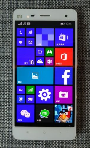 Xiaomi Microsoft Windows 10