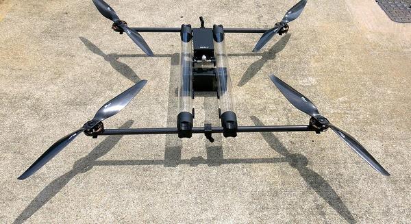 Horizon Unmanned Systems