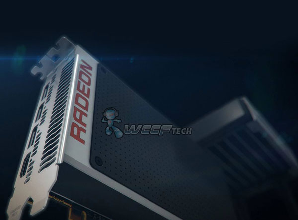 Если верить опубликованной информации, Radeon R9 390X будет выпускаться в двух вариантах