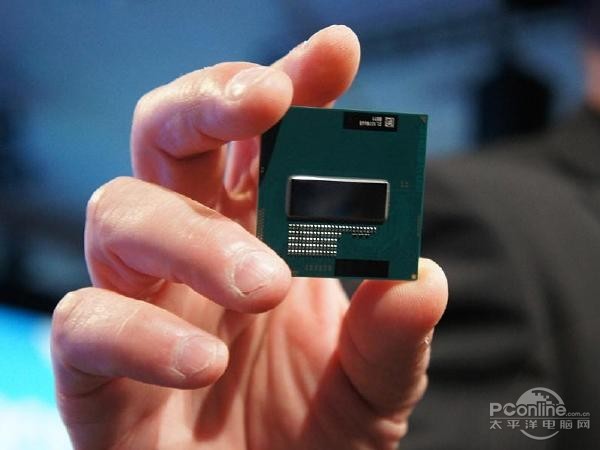 Intel Core i5-5675C и Core i7-5775C (Broadwell)