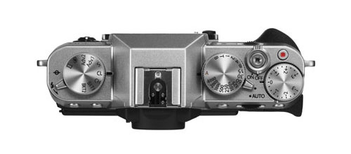 Анонс камеры Fujifilm X-T10 ожидается 18 мая