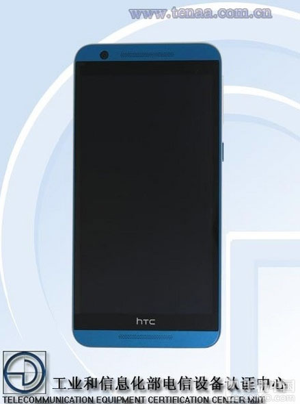 При габаритах 158,7 x 79,7 x 7,64 мм смартфон HTC One E9sw весит 165 г