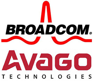 Avago Technologies покупает Broadcom
