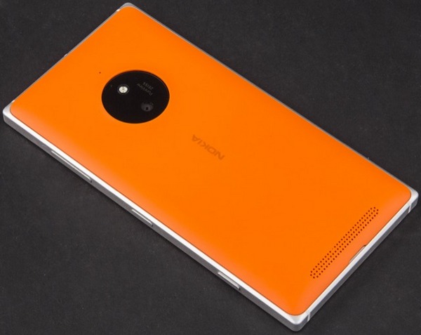 Microsoft Lumia 840 XL