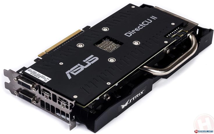 Основой AMD Radeon R9 380X служит GPU Antigua XT