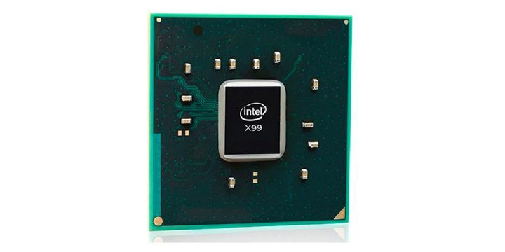 Стали известны данные о процессорах Intel Broadwell-E