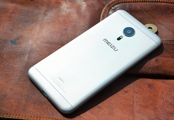 Смартфон Meizu Pro 5 mini может получить десятиядерную платформу