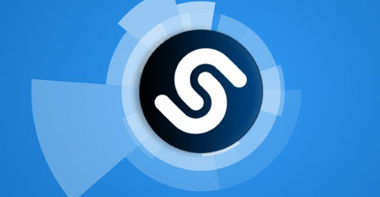 Самое крупное обновление для Shazam обновило алгоритм поиска