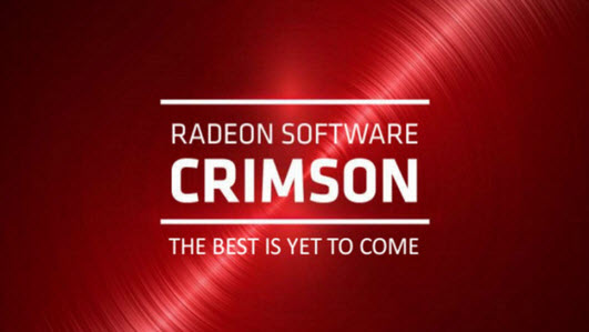 AMD признала, что ошибка в драйвере AMD Radeon Software Crimson Edition может привести к перегреву видеокарты