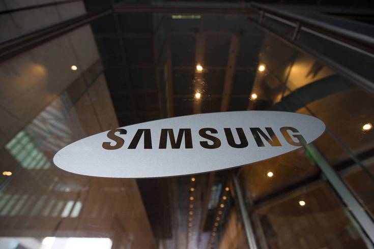 Samsung продаёт химический бизнес компании Lotte