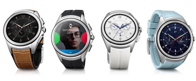    Android Wear     