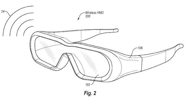 Amazon может работать над умными очками со стёклами с изменяемой прозрачностью