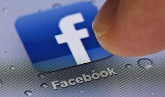 Обновление Facebook для iOS снизило утечку заряда