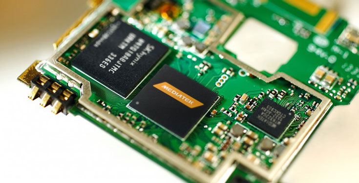 MediaTek и Huawei планируют выйти на рынок контроллеров для SSD