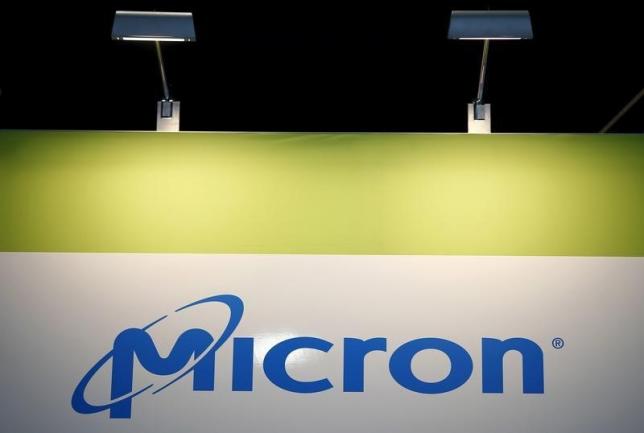 Micron в последнее время сталкивается с проблемами из-за уменьшения спроса на компоненты для ПК