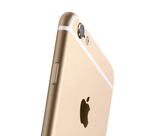 В сети появились изображения смартфона Apple iPhone 6s mini