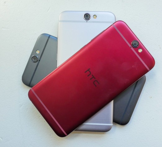 Цена смартфона HTC One A9 на самом деле равна $500