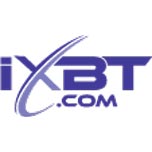 новый логотип iXBT.com