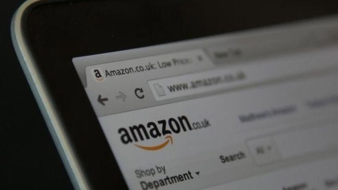 В апреле Amazon уже привлекла к суду несколько сайтов, специализировавшихся на заказных отзывах