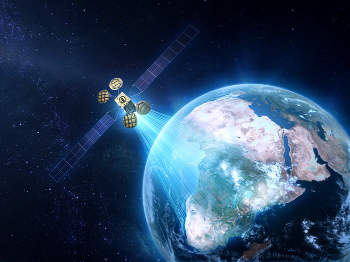 Facebook и Eutelsat будут использовать спутники Spacecom для обеспечения Африки доступом в Интернет