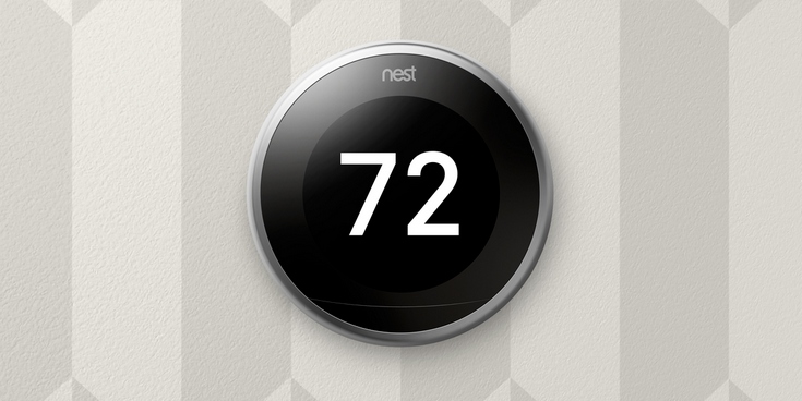 Nest обновила свой умный термостат