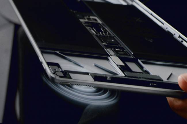 Планшета Apple iPad Pro оценили в $800