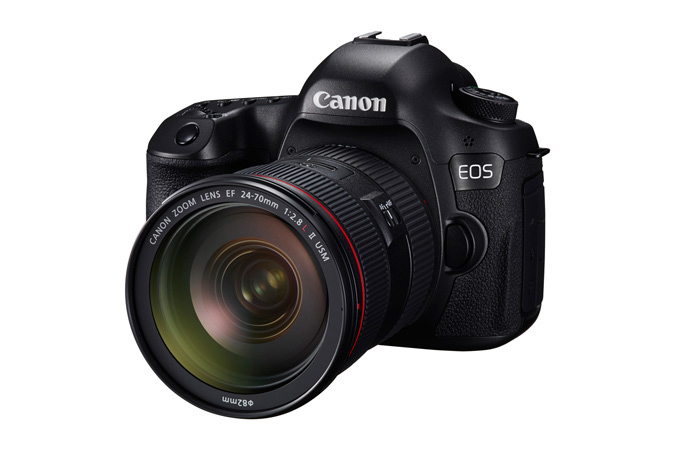 Canon разрабатывает видеокамеру Cinema EOS System 8K, референсный монитор 8K и зеркальную камеру разрешением 120 Мп