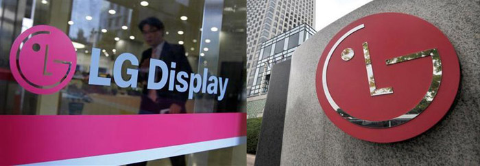 Между LG Electronics и LG Display назревает конфликт