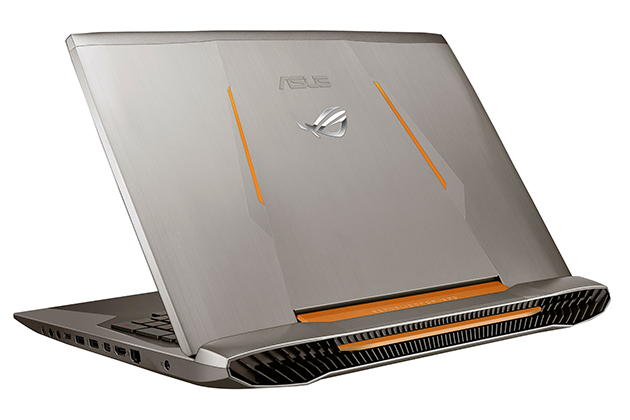 Купить Ноутбук Asus Rog G751 G-Sync